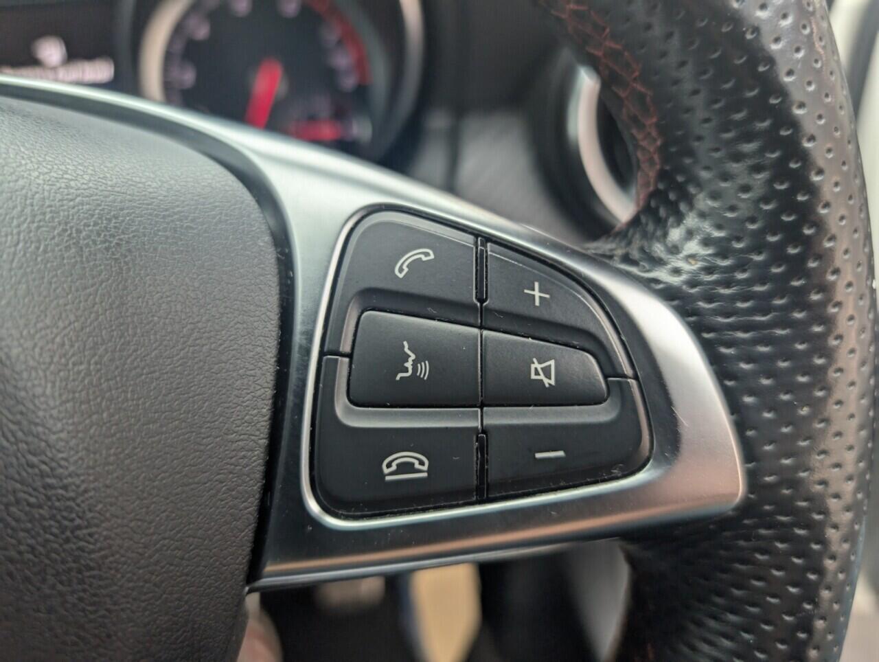 Used Mercedes-Benz A-Class 2016 for sale - 76423439: Photo 12