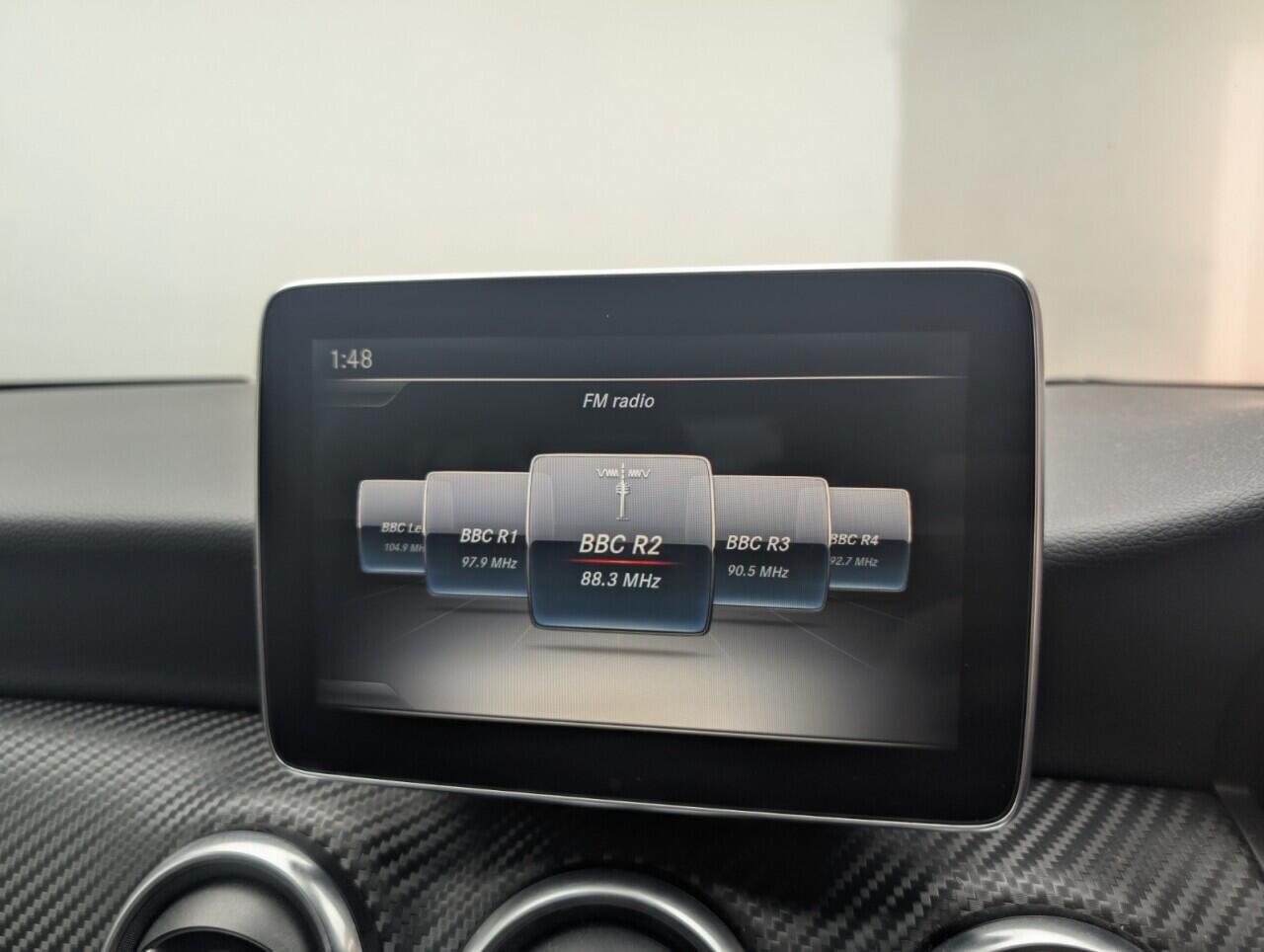 Used Mercedes-Benz A-Class 2016 for sale - 76423439: Photo 13