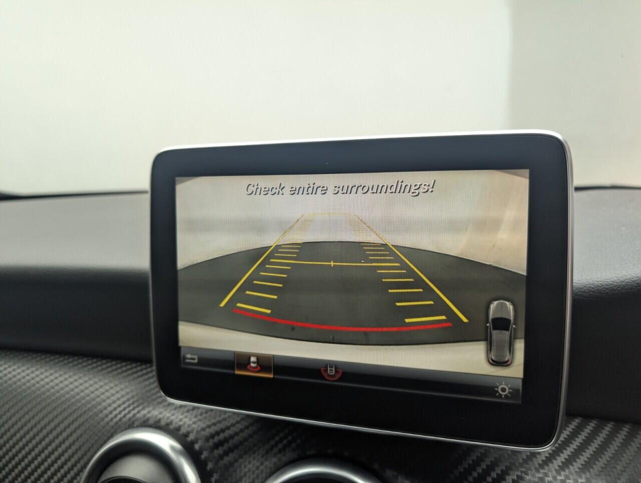 Used Mercedes-Benz A-Class 2016 for sale - 76423439: Photo 16