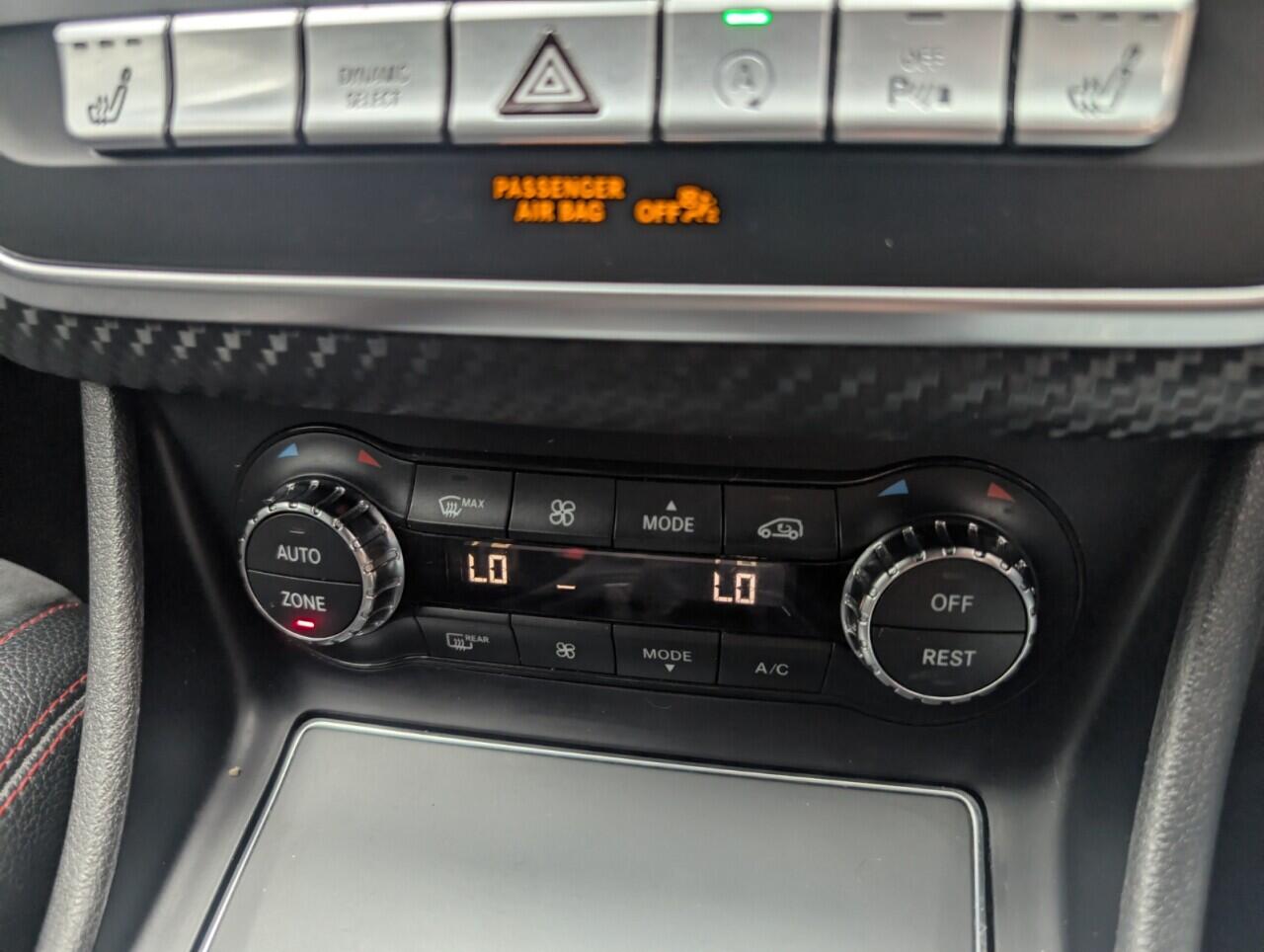 Used Mercedes-Benz A-Class 2016 for sale - 76423439: Photo 17