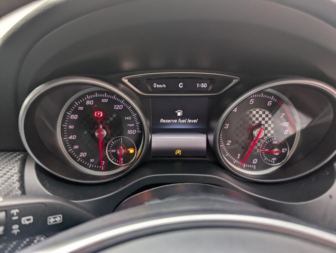 Used Mercedes-Benz A-Class 2016 for sale - 76423439: Photo 19