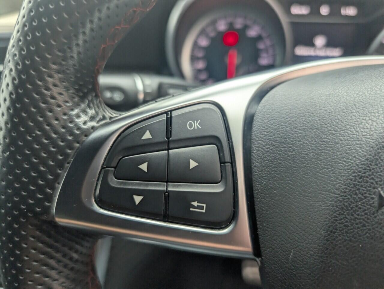 Used Mercedes-Benz A-Class 2016 for sale - 76423439: Photo 20