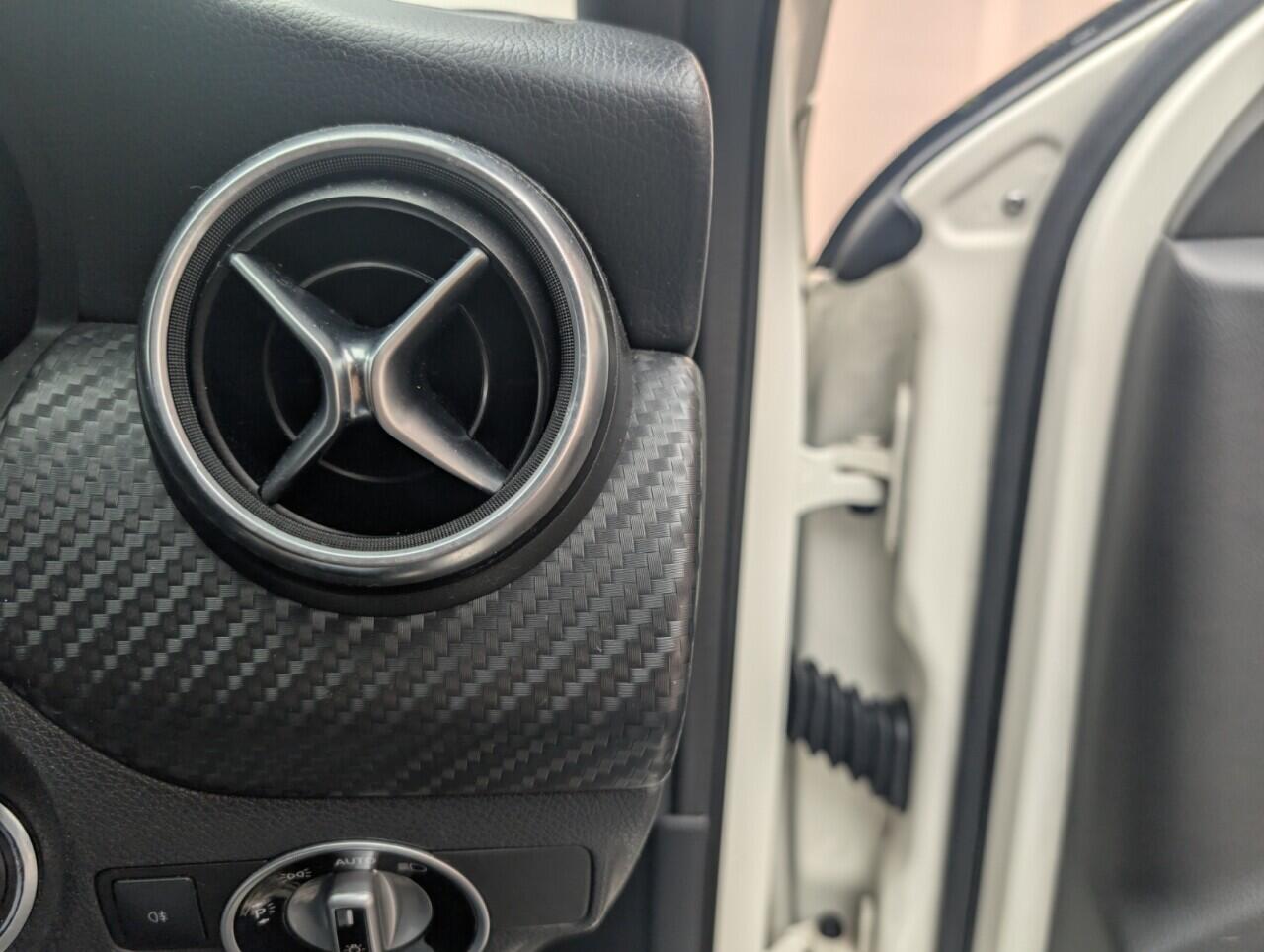 Used Mercedes-Benz A-Class 2016 for sale - 76423439: Photo 22