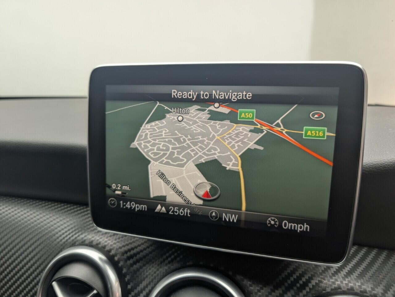 Used Mercedes-Benz A-Class 2016 for sale - 76423439: Photo 25