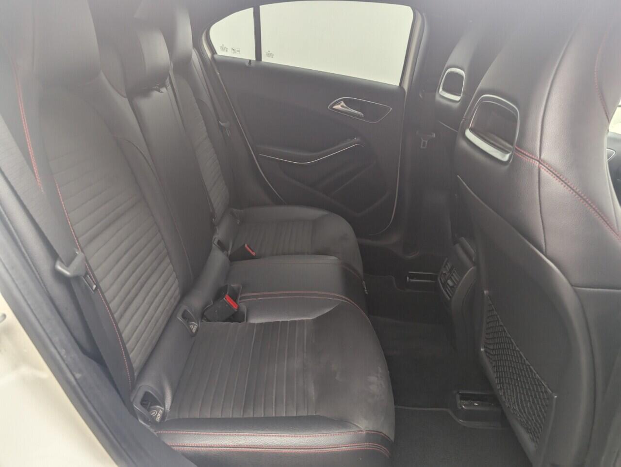 Used Mercedes-Benz A-Class 2016 for sale - 76423439: Photo 26