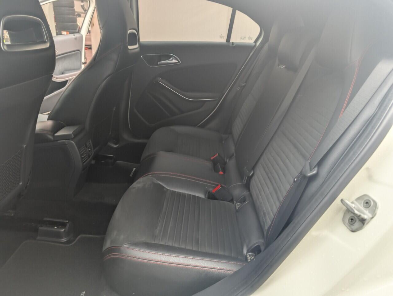 Used Mercedes-Benz A-Class 2016 for sale - 76423439: Photo 28