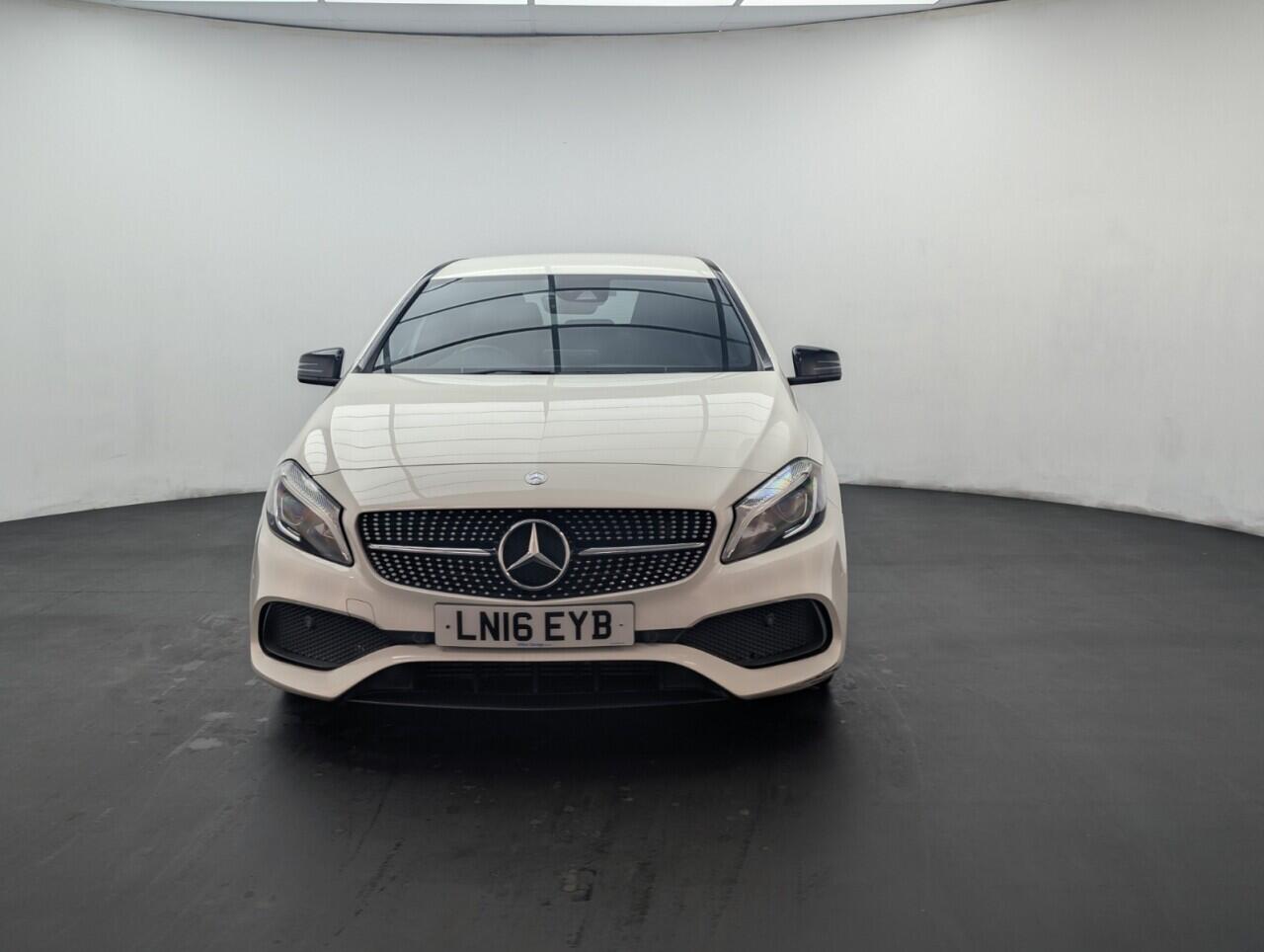 Used Mercedes-Benz A-Class 2016 for sale - 76423439: Photo 3