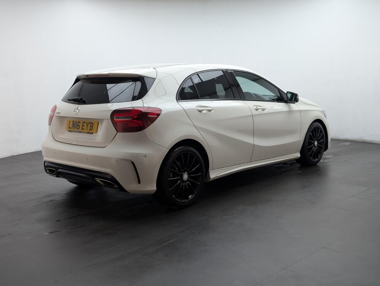 Used Mercedes-Benz A-Class 2016 for sale - 76423439: Photo 39