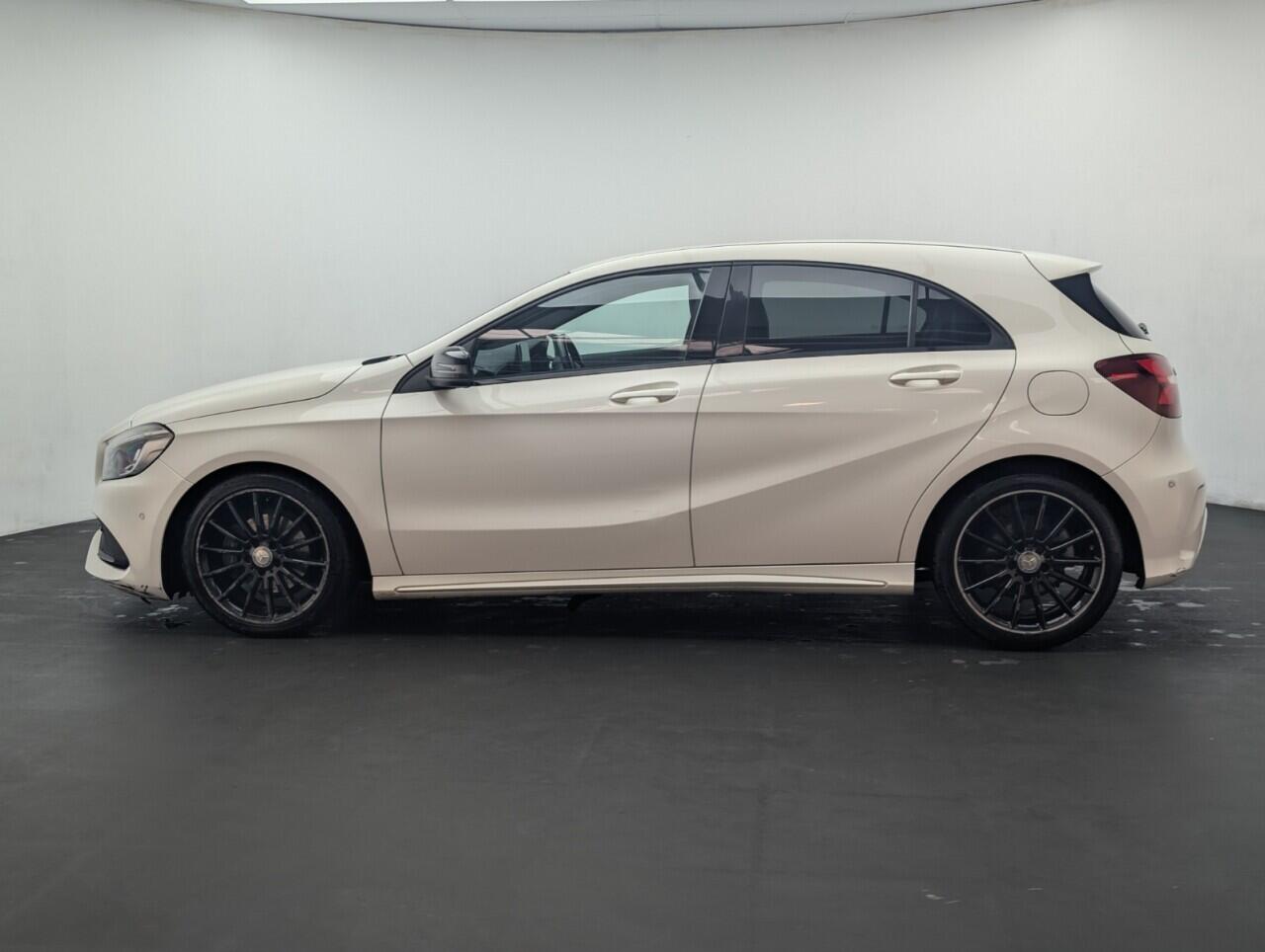 Used Mercedes-Benz A-Class 2016 for sale - 76423439: Photo 5