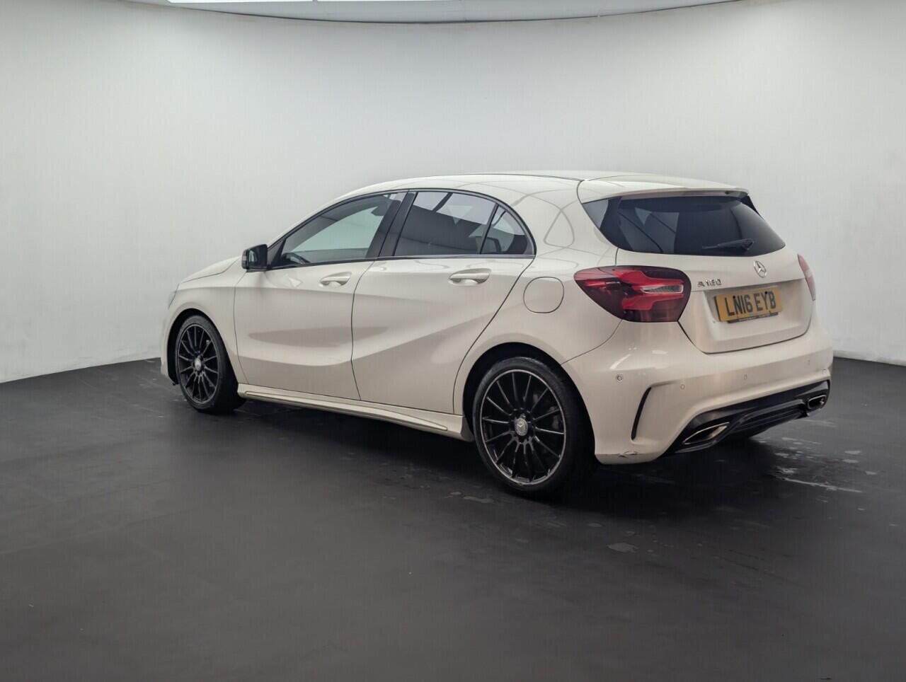 Used Mercedes-Benz A-Class 2016 for sale - 76423439: Photo 6
