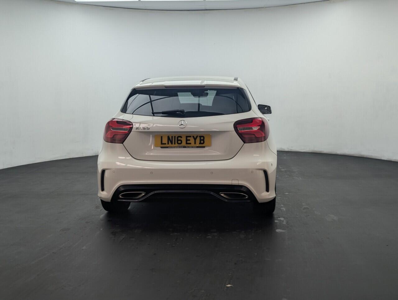 Used Mercedes-Benz A-Class 2016 for sale - 76423439: Photo 7