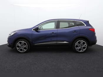 Used Renault Kadjar 2016 for sale - 79735059: Photo
