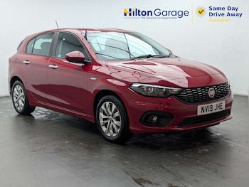 Used Fiat Tipo 2019 for sale - 78496432: Photo