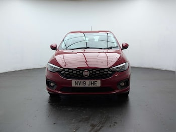Used Fiat Tipo 2019 for sale - 78496432: Photo