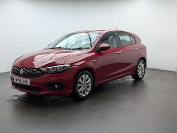 Used Fiat Tipo 2019 for sale - 78496432: Photo