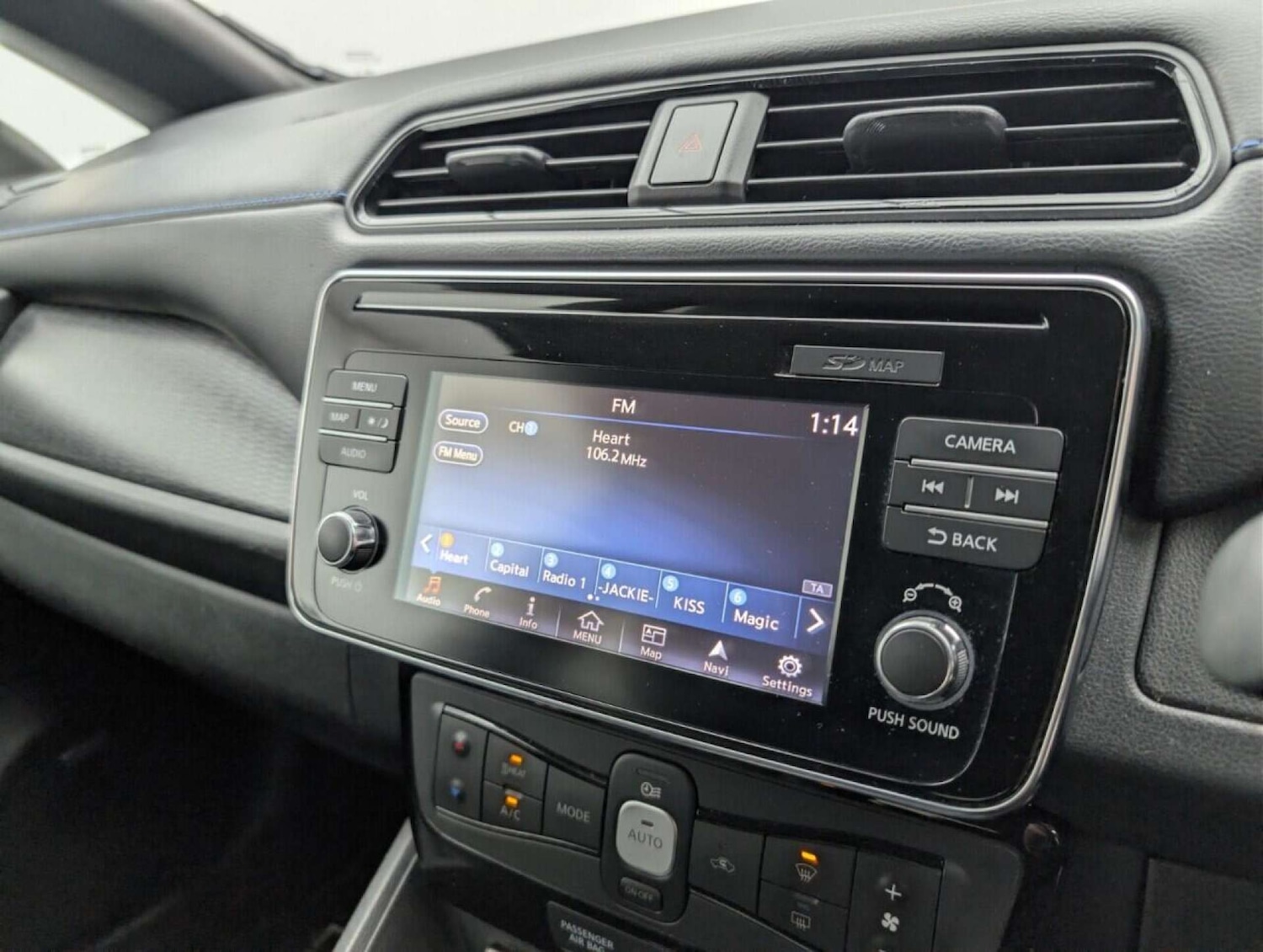 Used Nissan Leaf 2019 for sale - 77713069: Photo 13