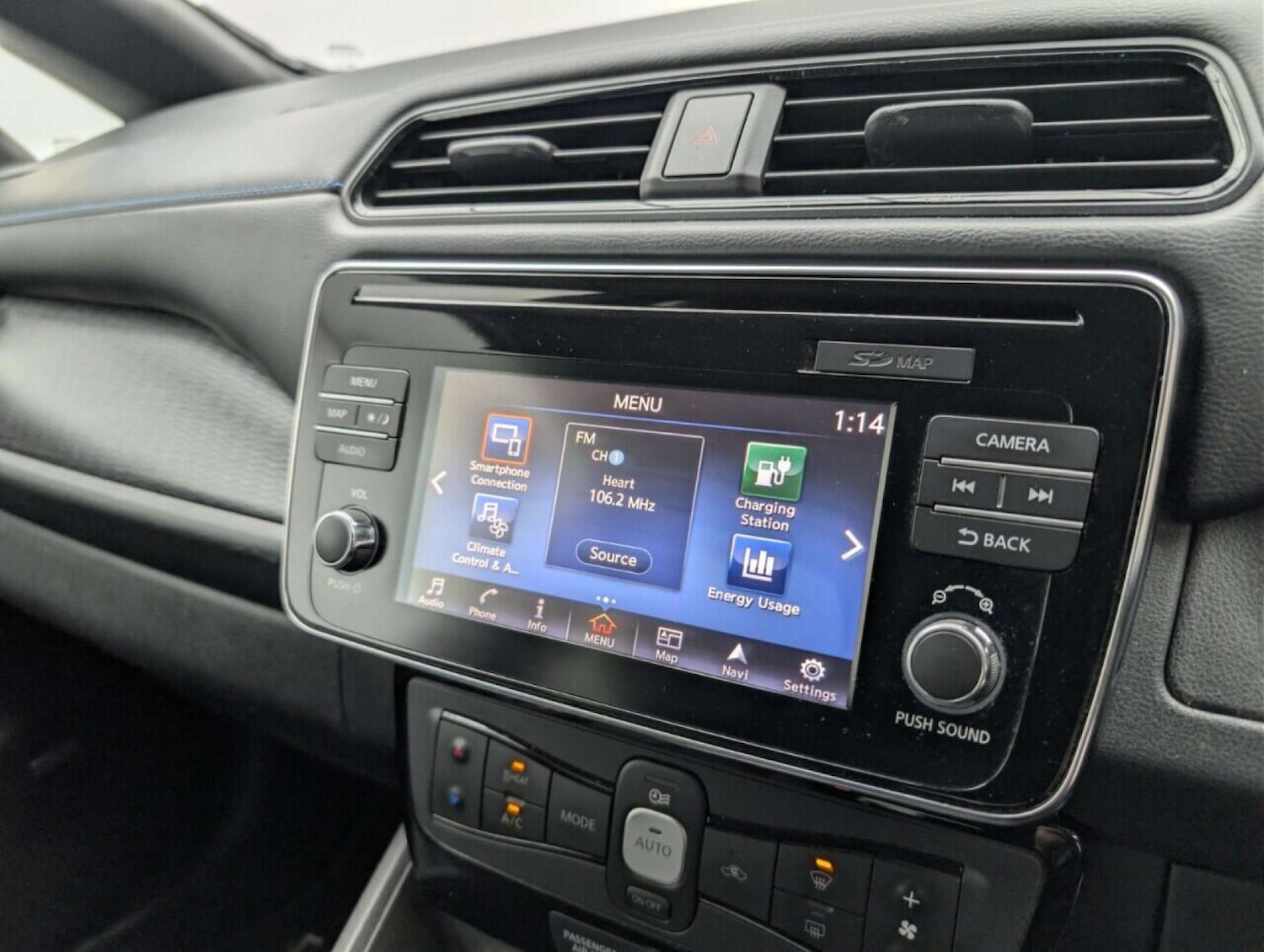 Used Nissan Leaf 2019 for sale - 77713069: Photo 14