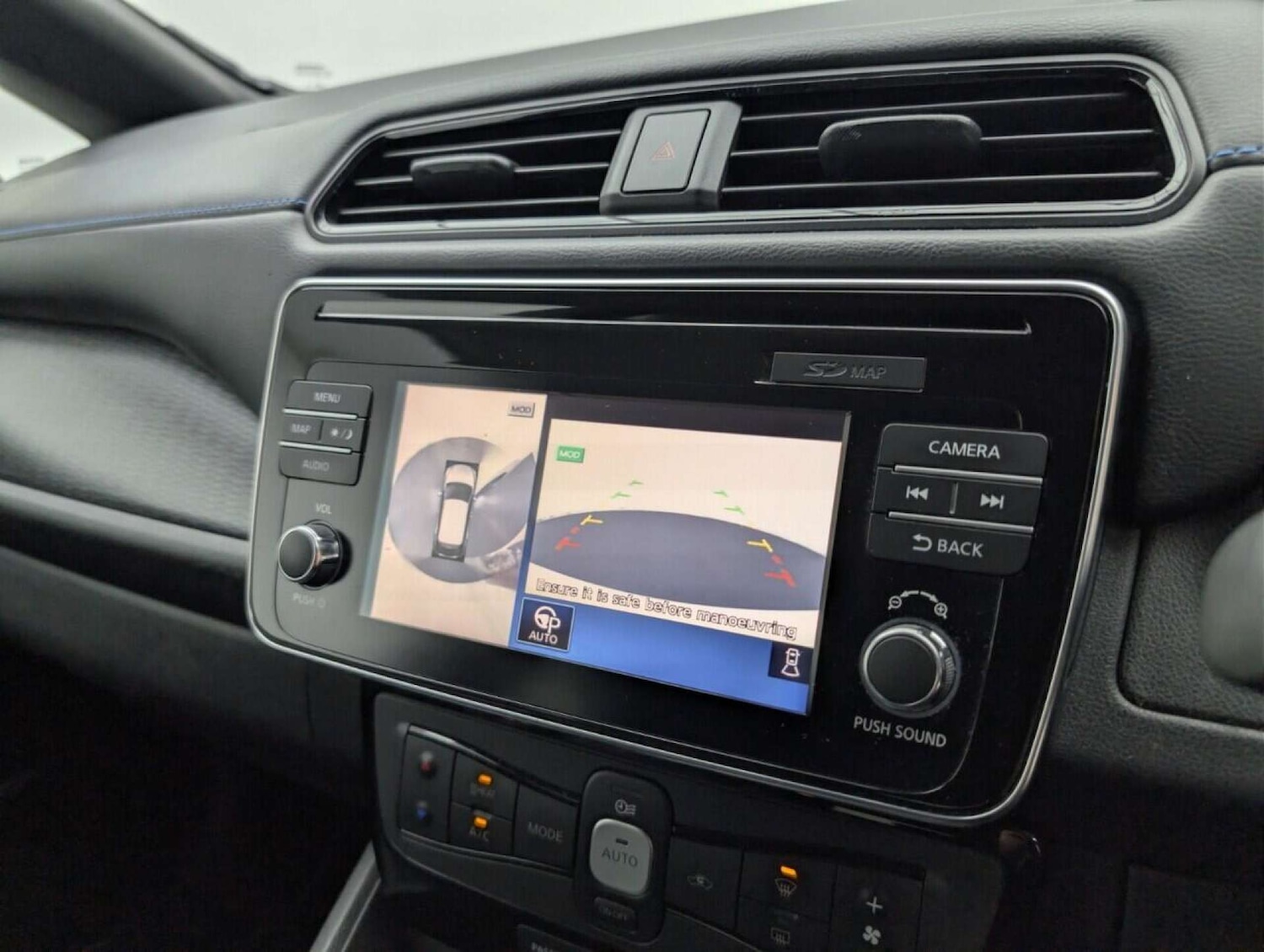 Used Nissan Leaf 2019 for sale - 77713069: Photo 15