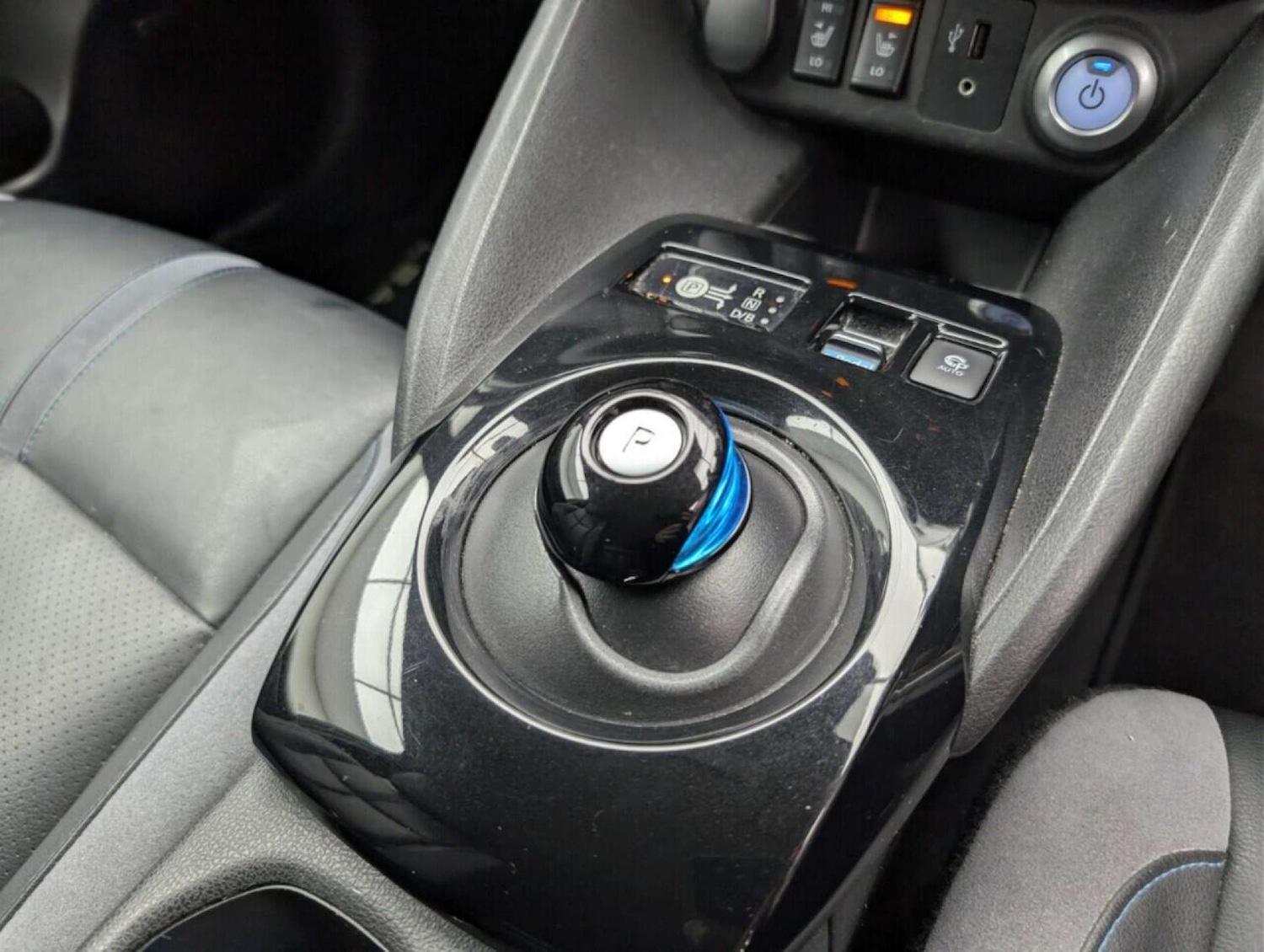 Used Nissan Leaf 2019 for sale - 77713069: Photo 17