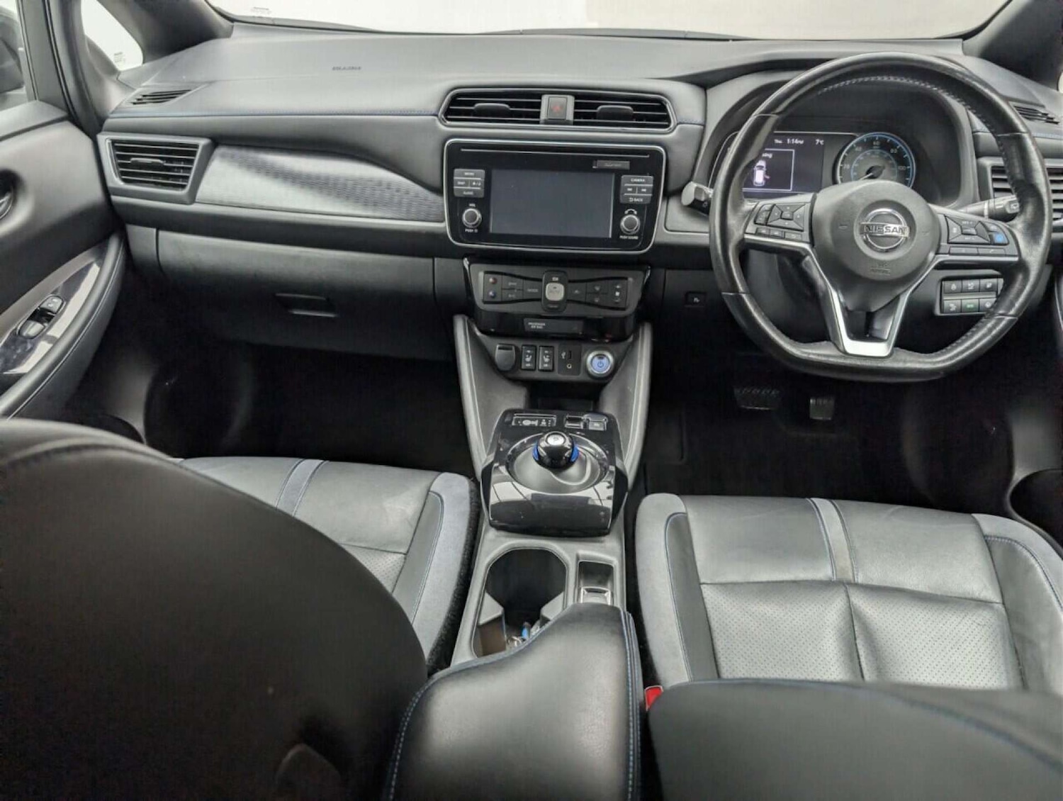 Used Nissan Leaf 2019 for sale - 77713069: Photo 22