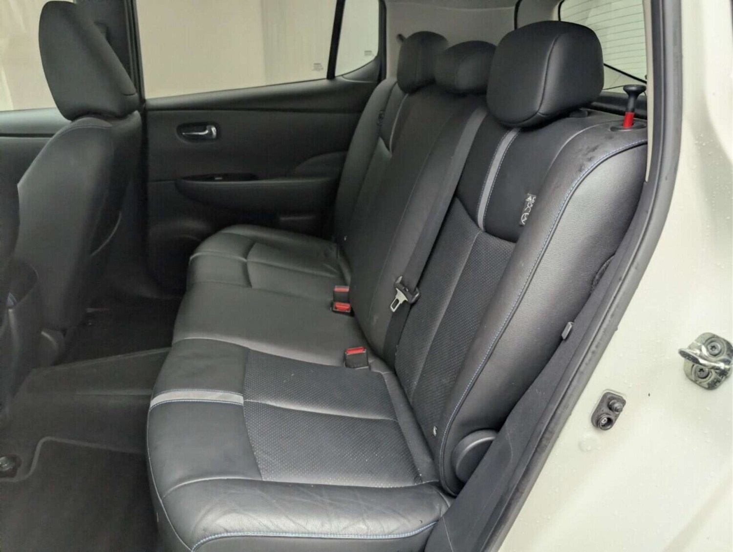 Used Nissan Leaf 2019 for sale - 77713069: Photo 24