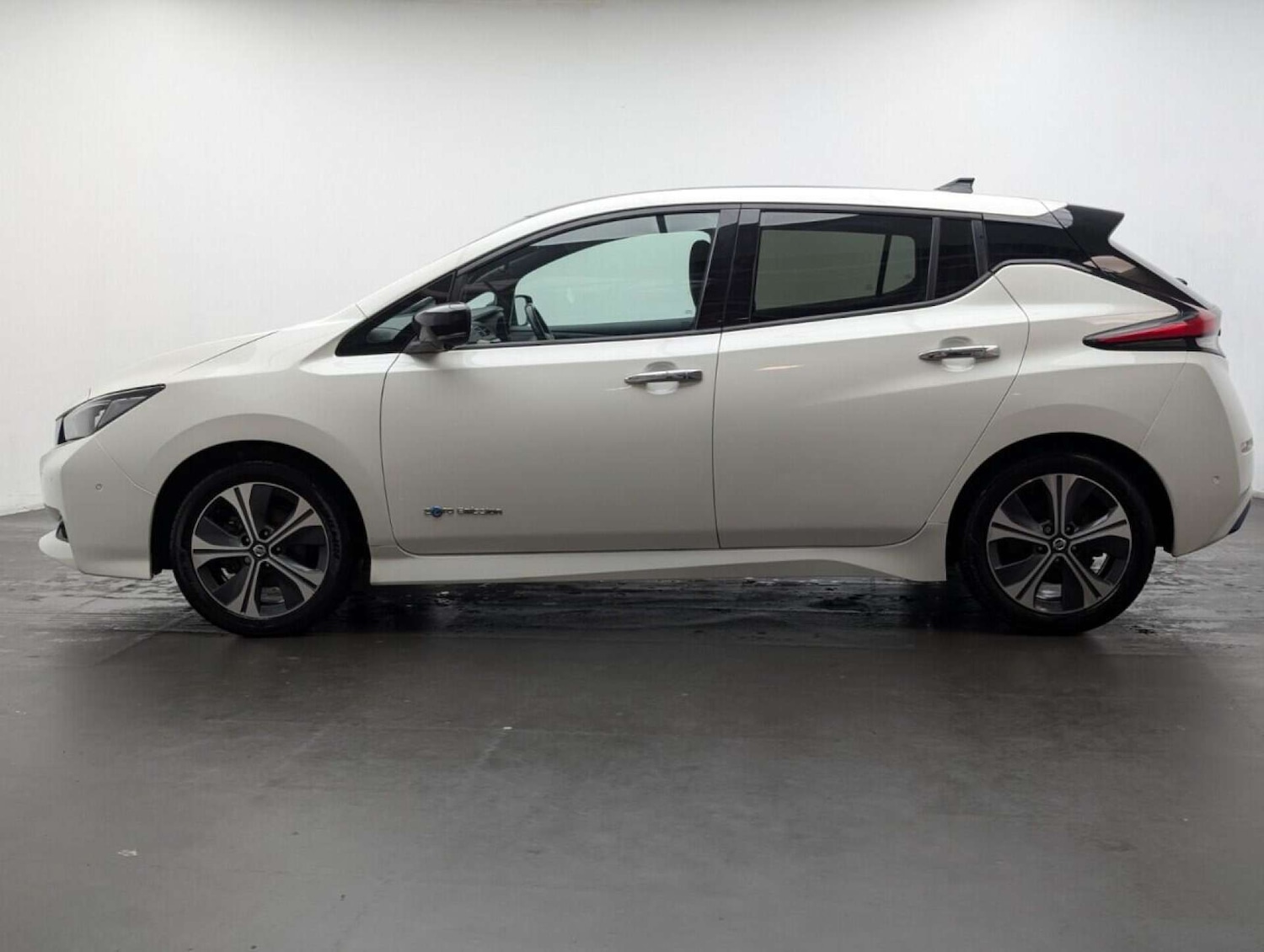 Used Nissan Leaf 2019 for sale - 77713069: Photo 5