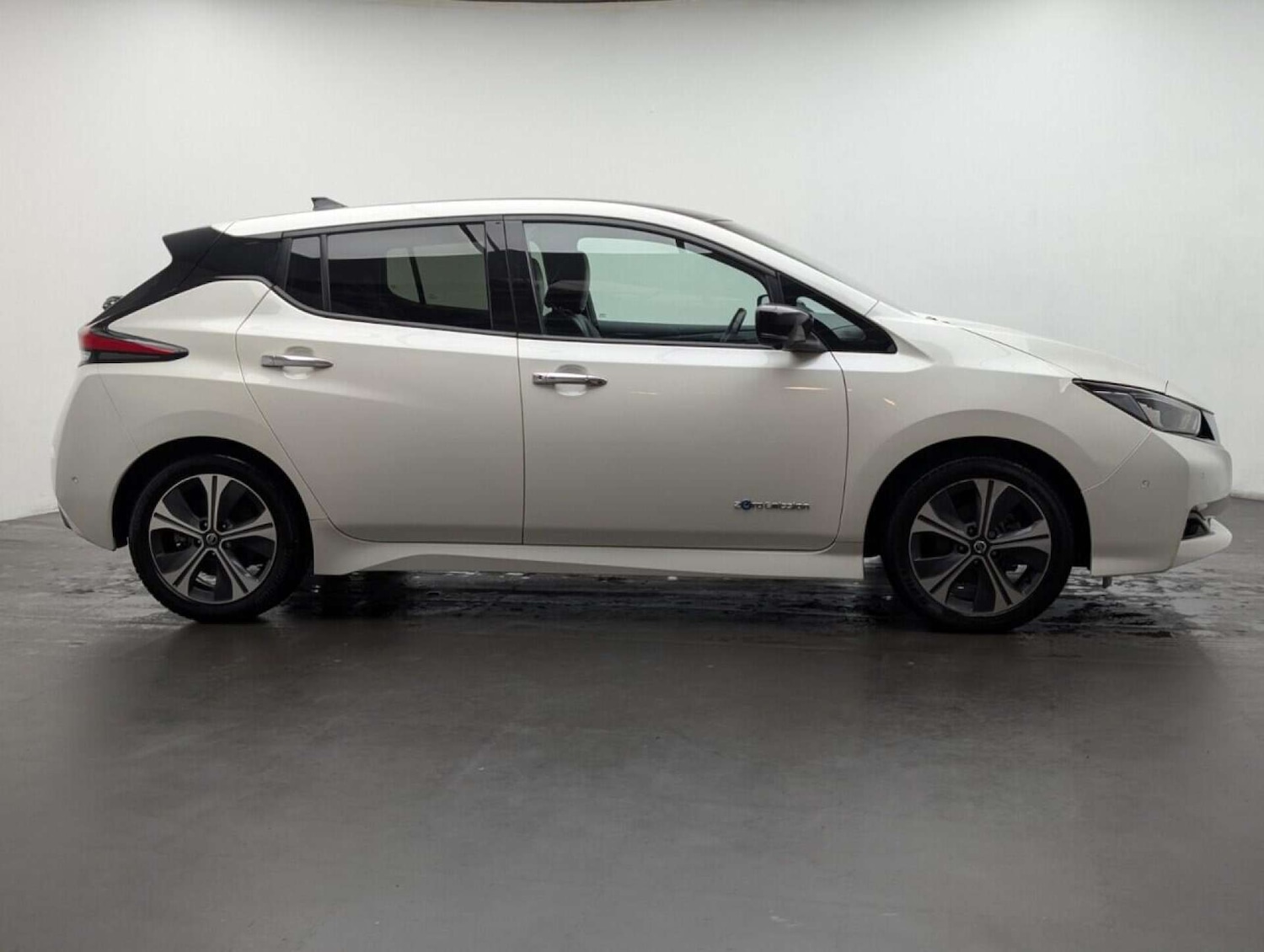 Used Nissan Leaf 2019 for sale - 77713069: Photo 9