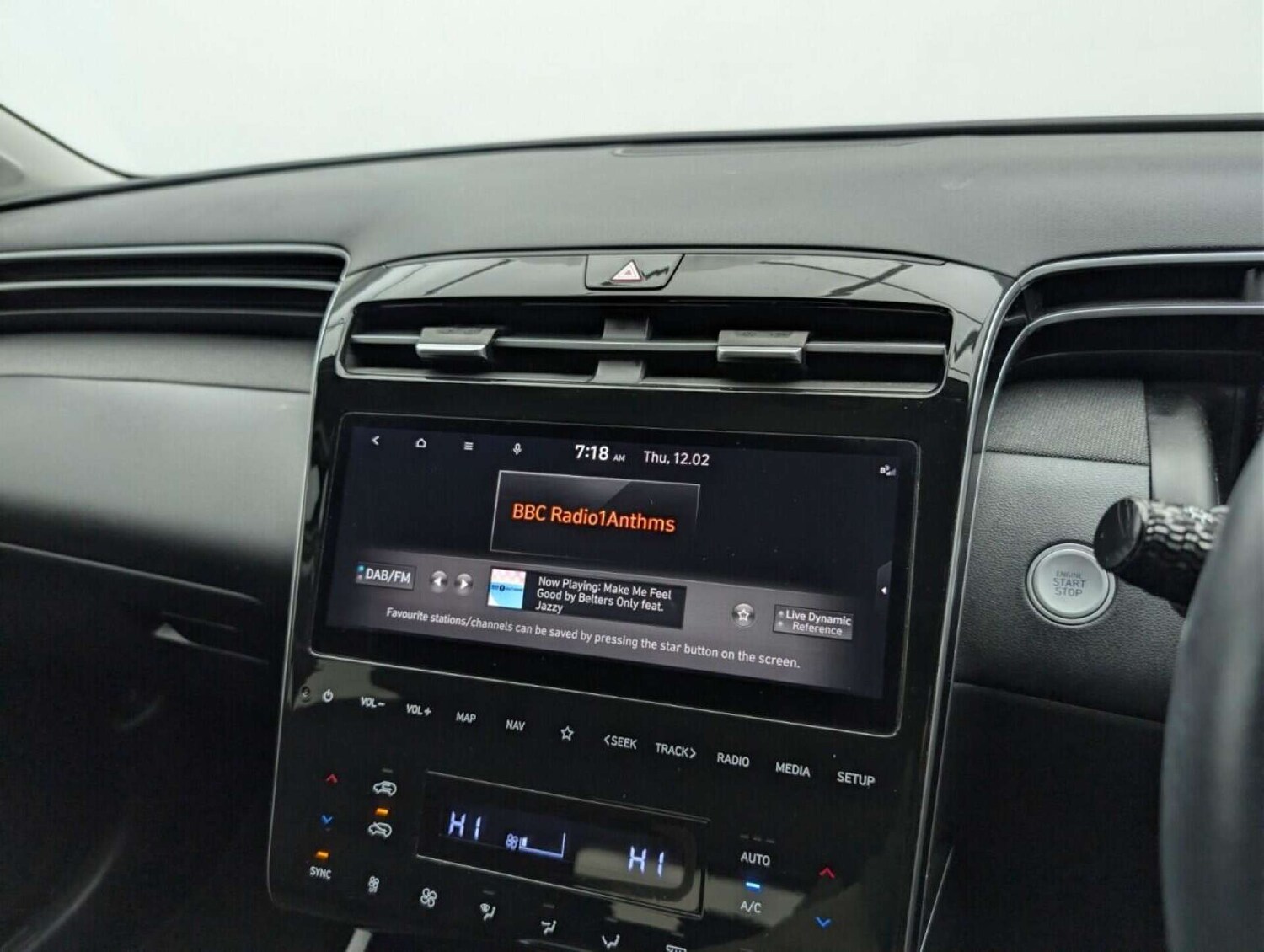 Used Hyundai TUCSON 2021 for sale - 77714387: Photo 12