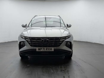 Used Hyundai TUCSON 2021 for sale - 77714387: Photo