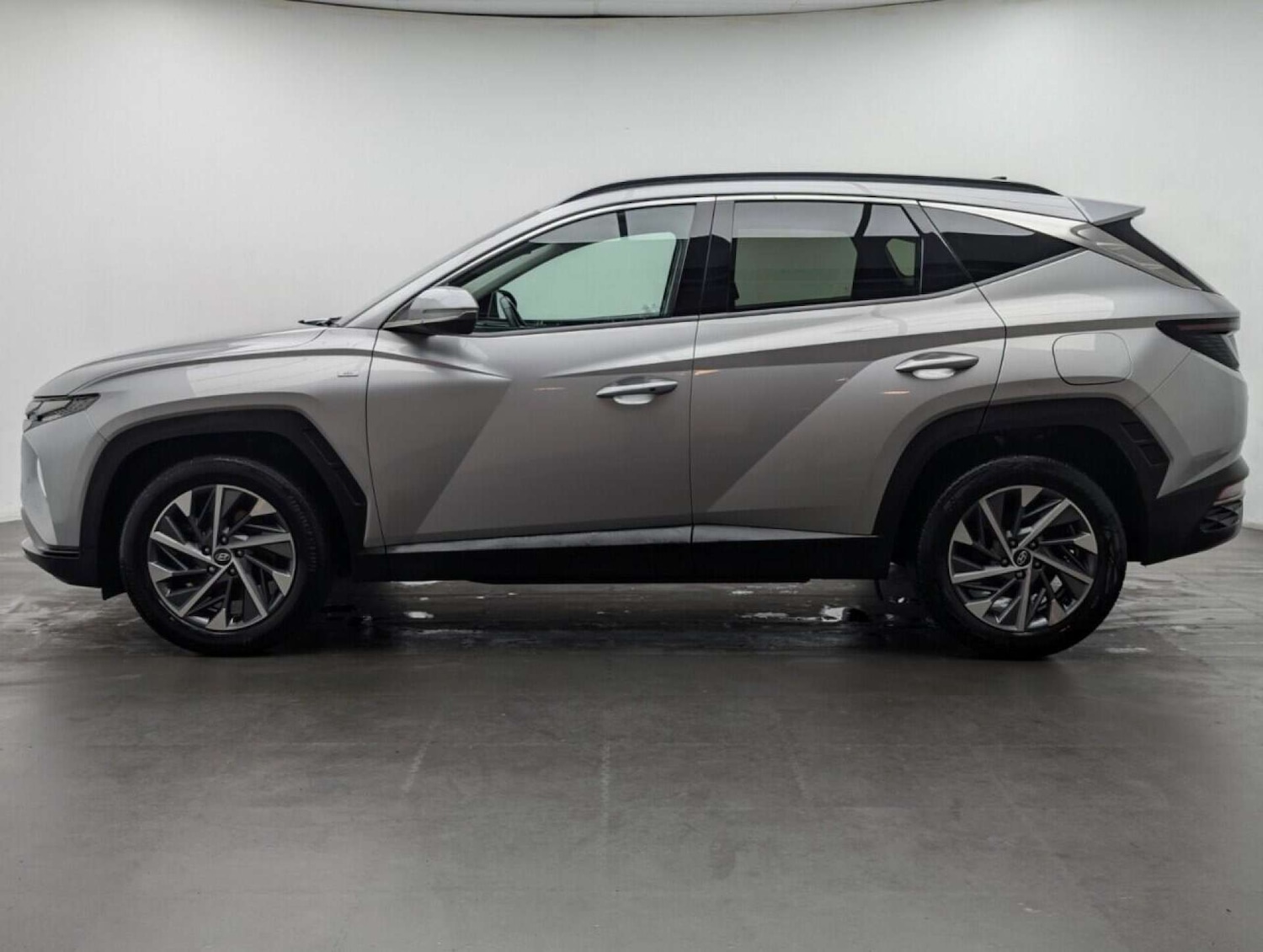 Used Hyundai TUCSON 2021 for sale - 77714387: Photo 5