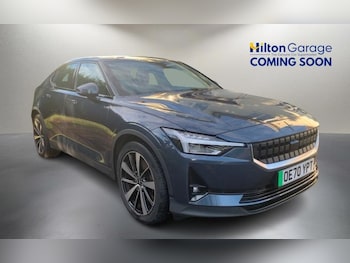 Used Polestar Polestar 2 2021 for sale - 77215099: Photo