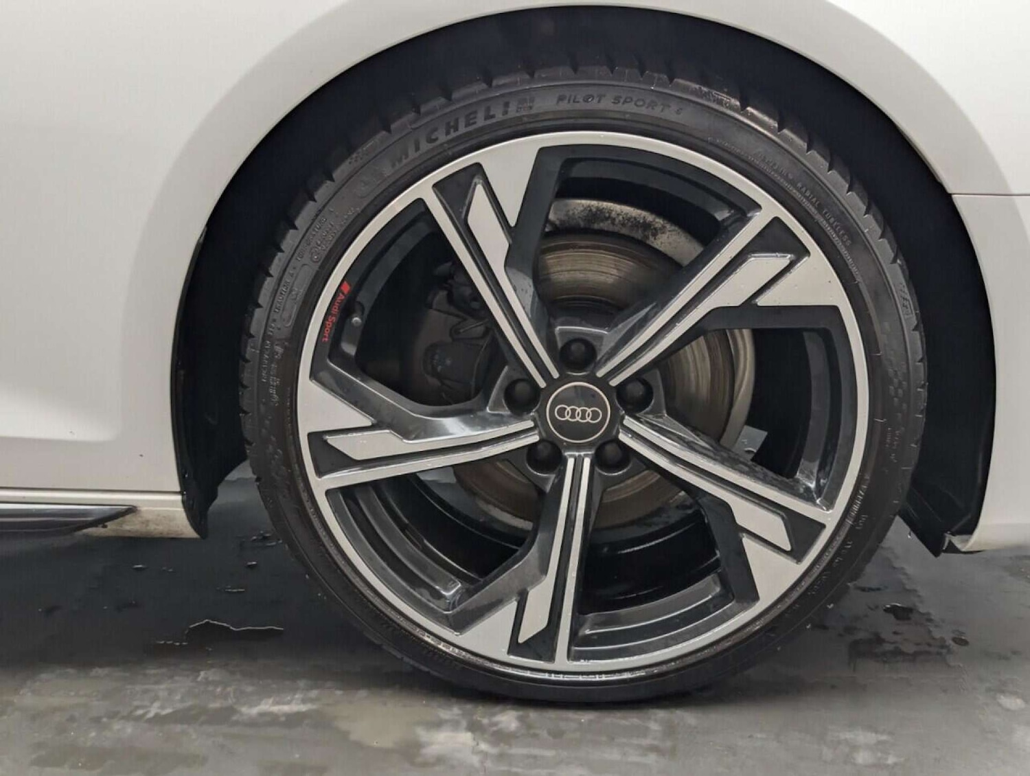 Used Audi A4 2022 for sale - 77714458: Photo 10