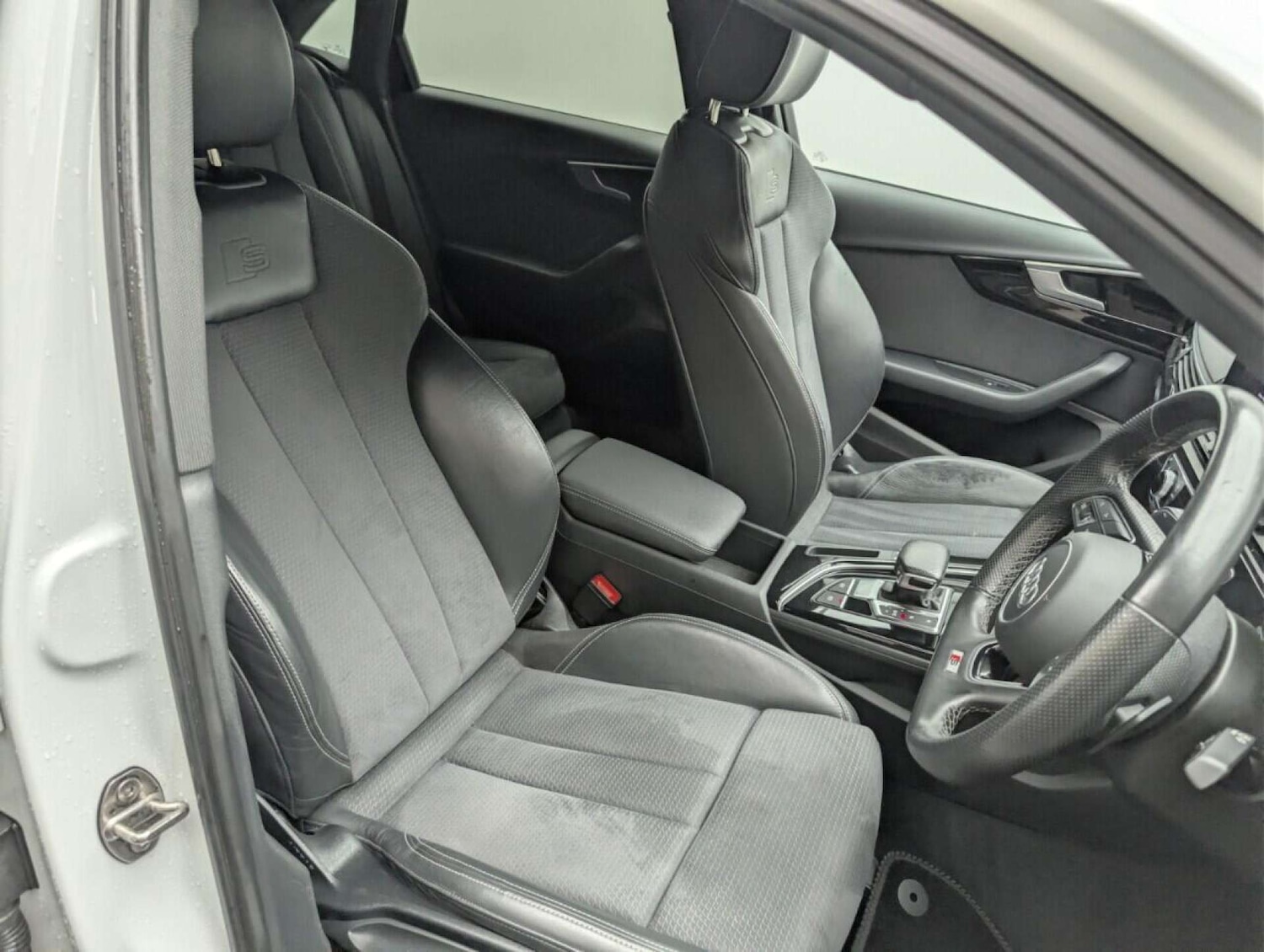 Used Audi A4 2022 for sale - 77714458: Photo 12