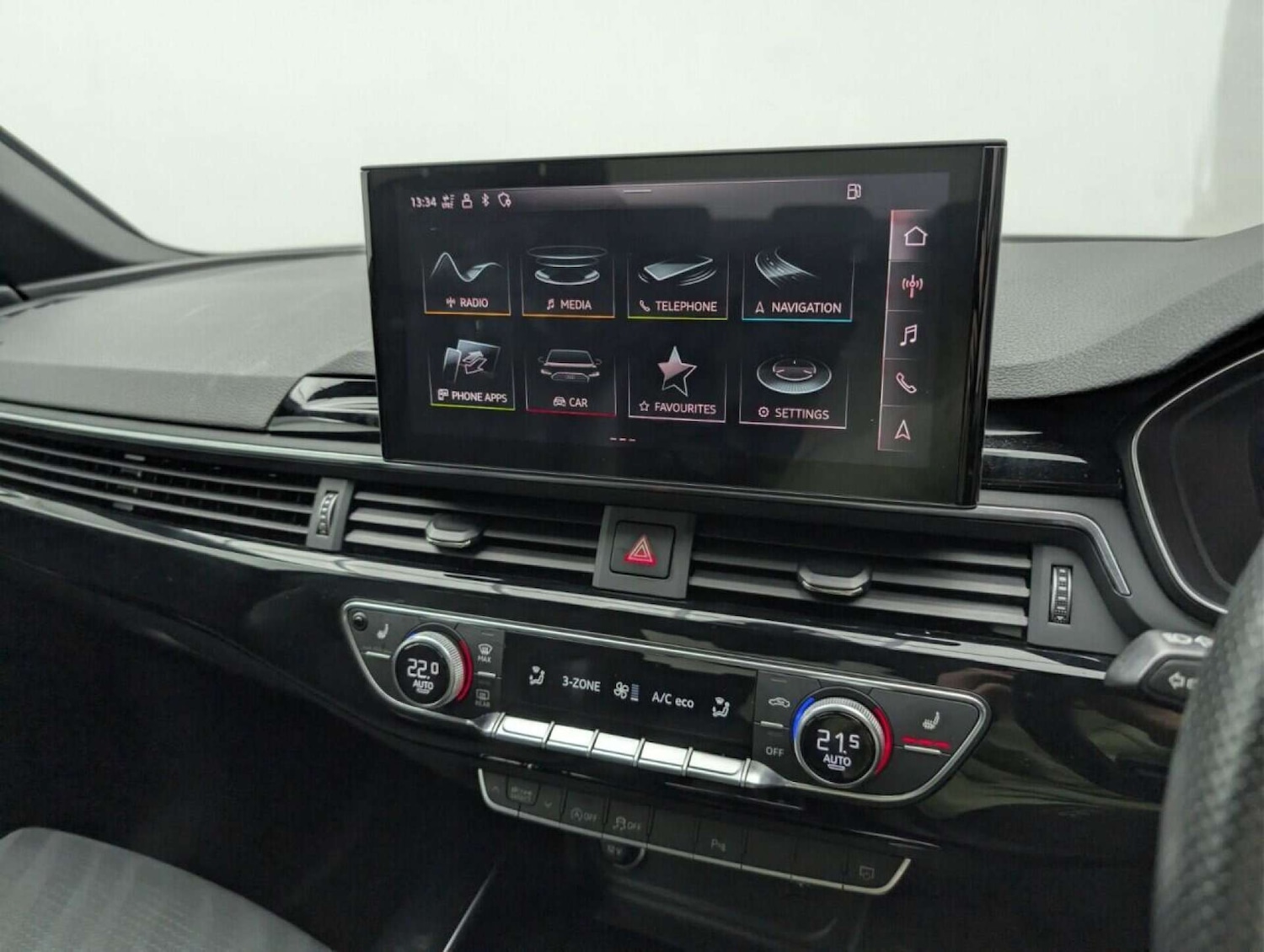 Used Audi A4 2022 for sale - 77714458: Photo 13