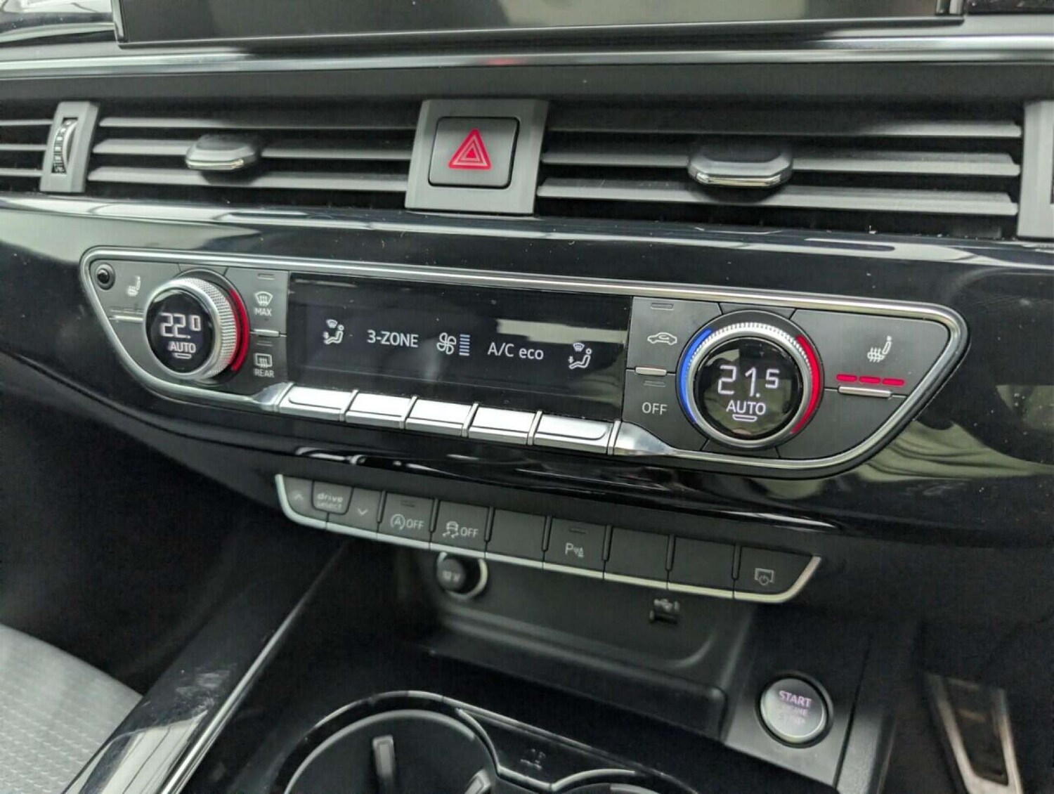 Used Audi A4 2022 for sale - 77714458: Photo 14