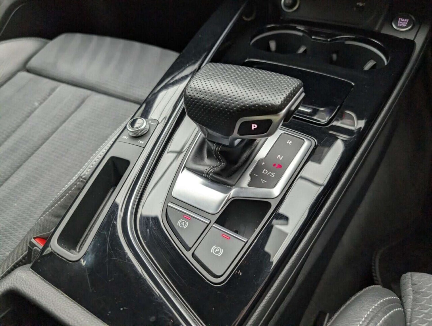 Used Audi A4 2022 for sale - 77714458: Photo 15