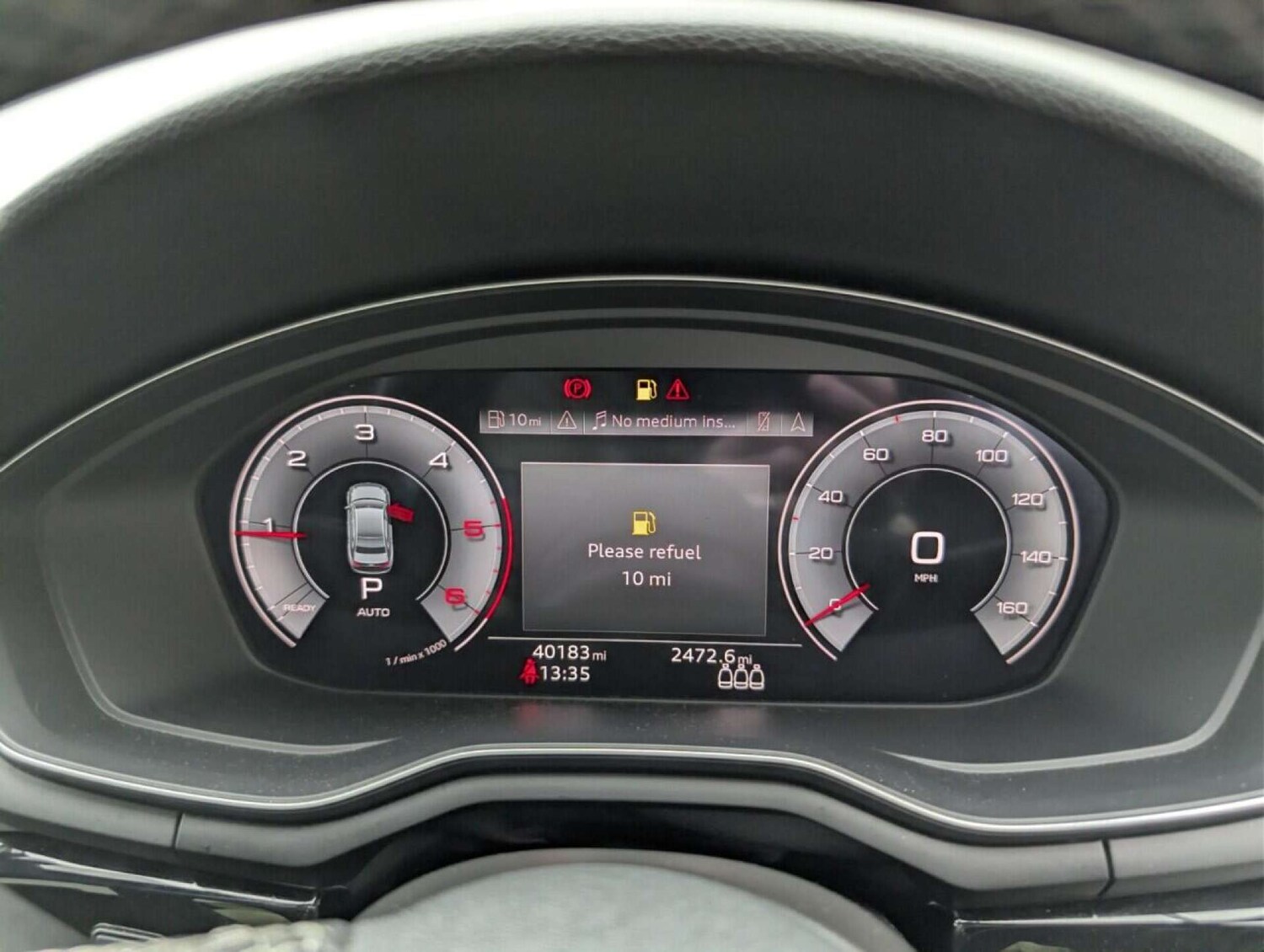 Used Audi A4 2022 for sale - 77714458: Photo 16