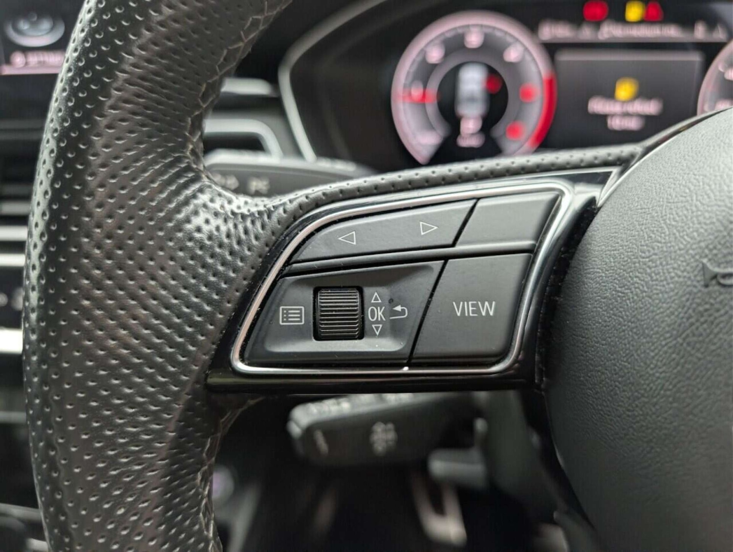 Used Audi A4 2022 for sale - 77714458: Photo 17