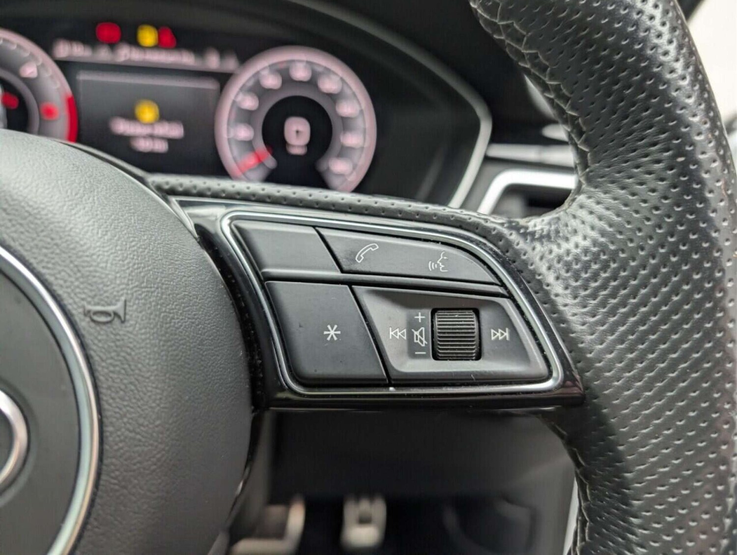 Used Audi A4 2022 for sale - 77714458: Photo 18