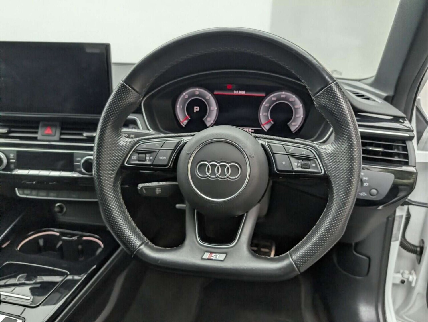 Used Audi A4 2022 for sale - 77714458: Photo 21