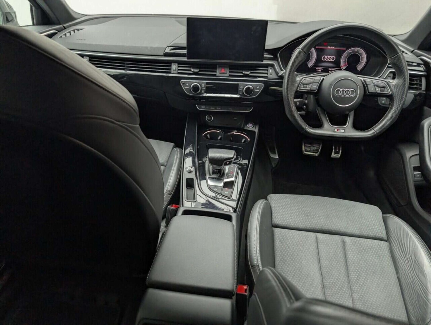 Used Audi A4 2022 for sale - 77714458: Photo 22