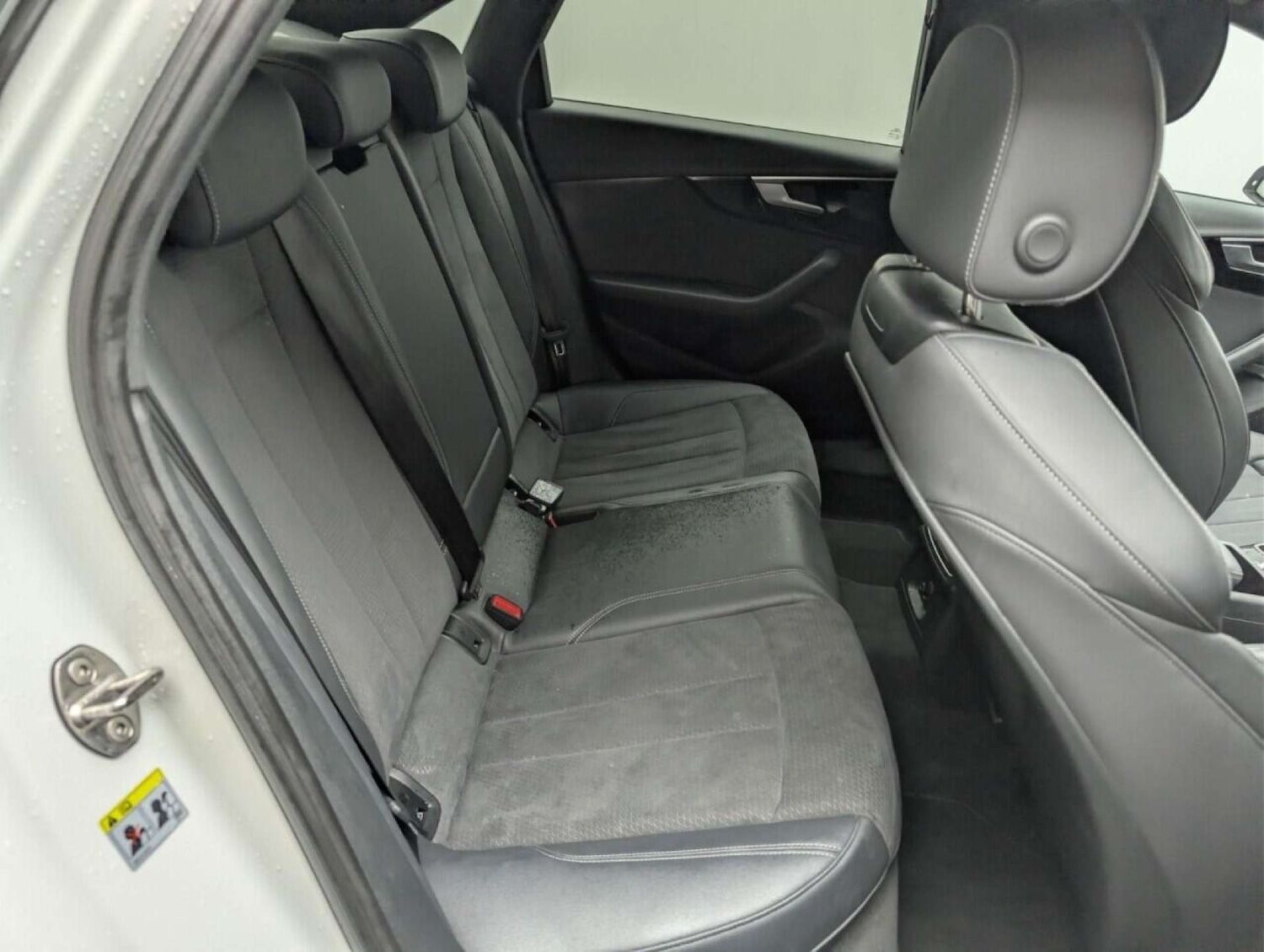 Used Audi A4 2022 for sale - 77714458: Photo 23