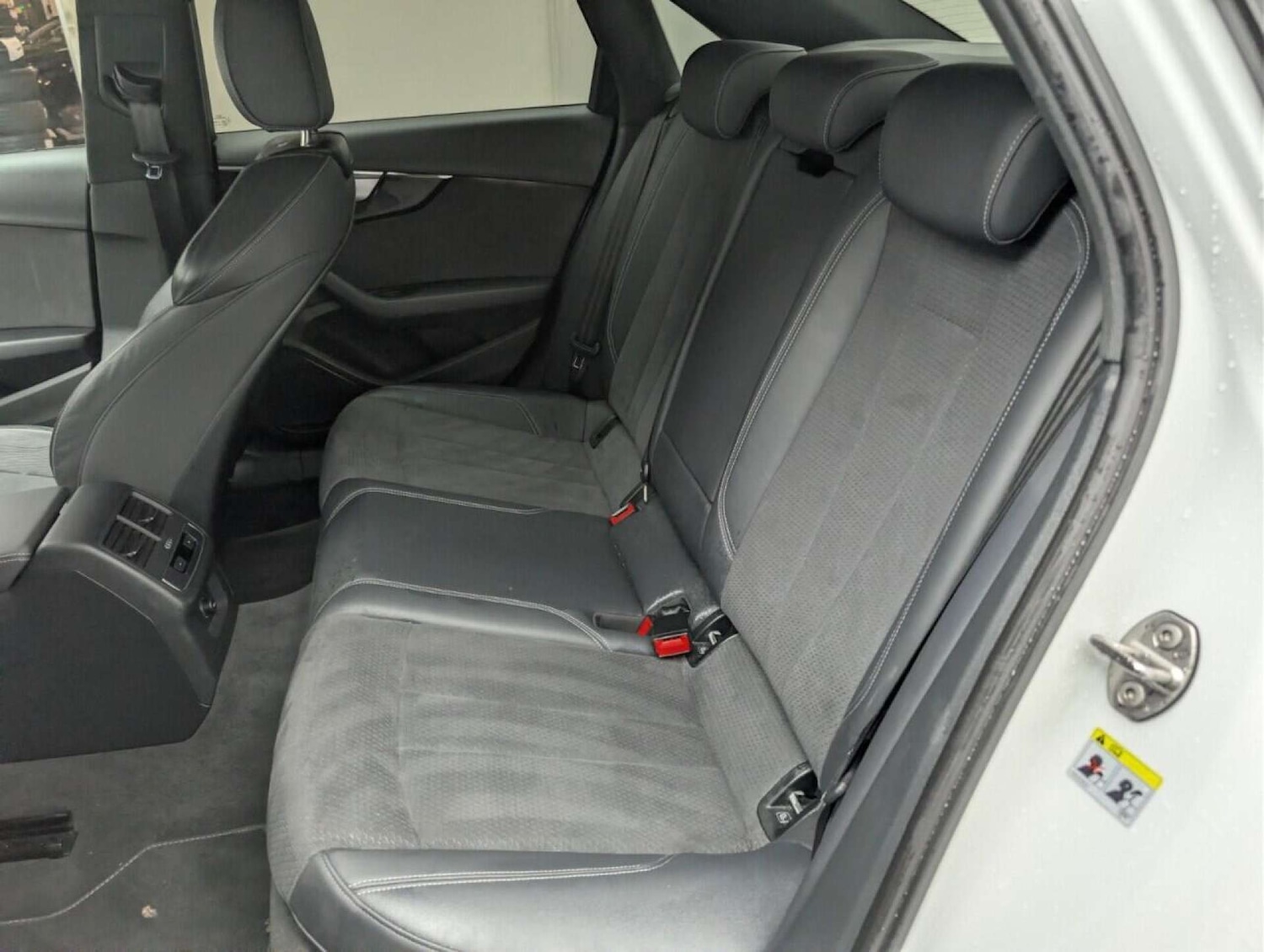 Used Audi A4 2022 for sale - 77714458: Photo 25