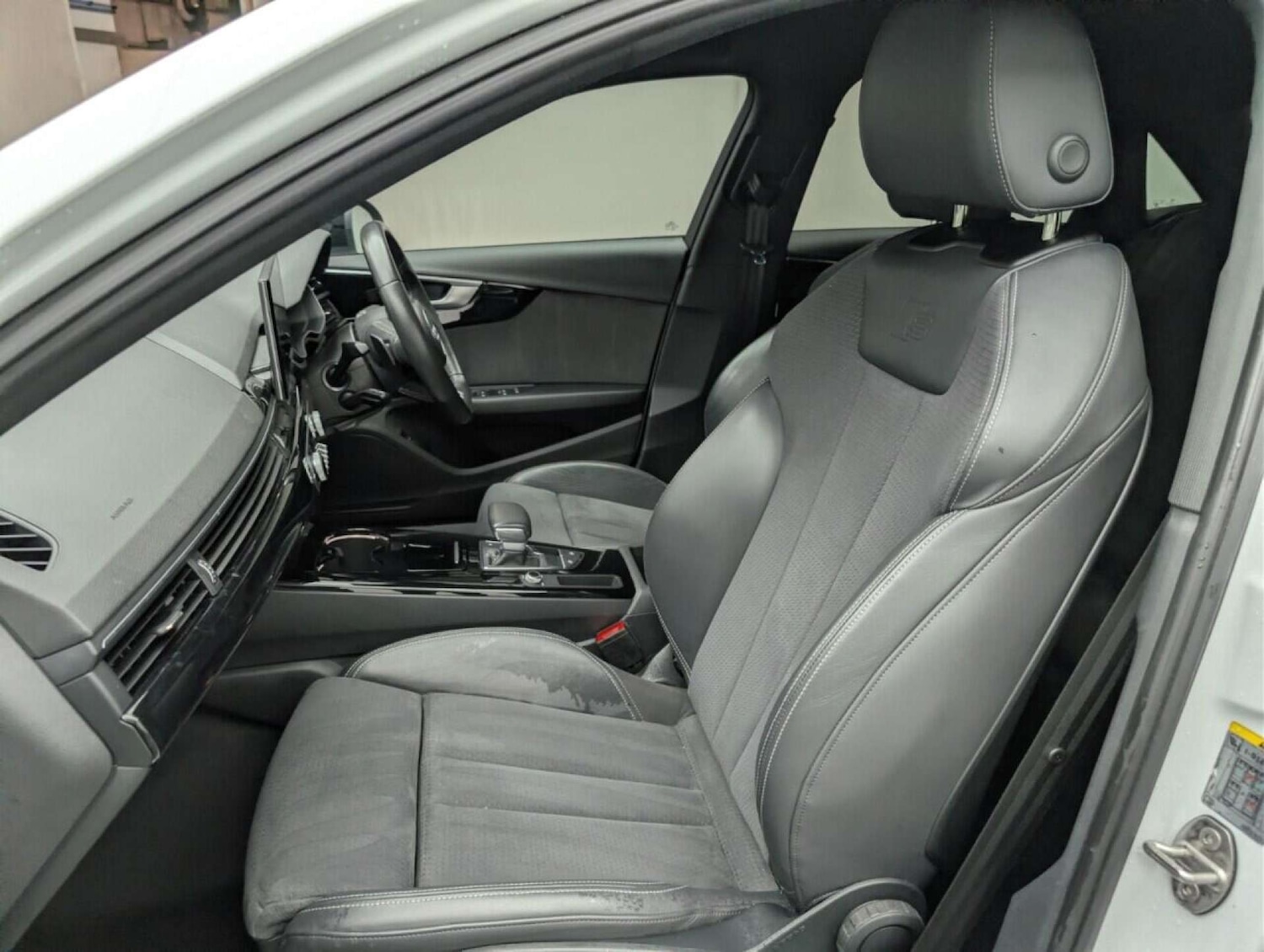 Used Audi A4 2022 for sale - 77714458: Photo 26