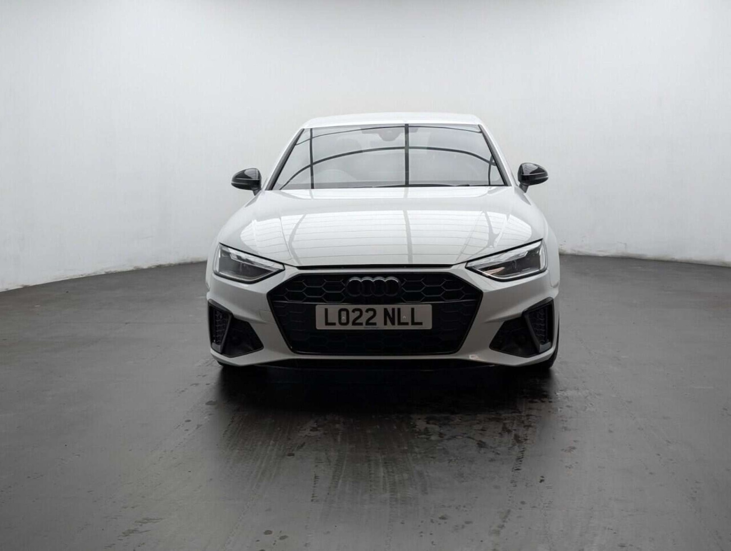 Used Audi A4 2022 for sale - 77714458: Photo 3