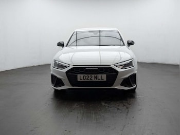 Used Audi A4 2022 for sale - 77714458: Photo