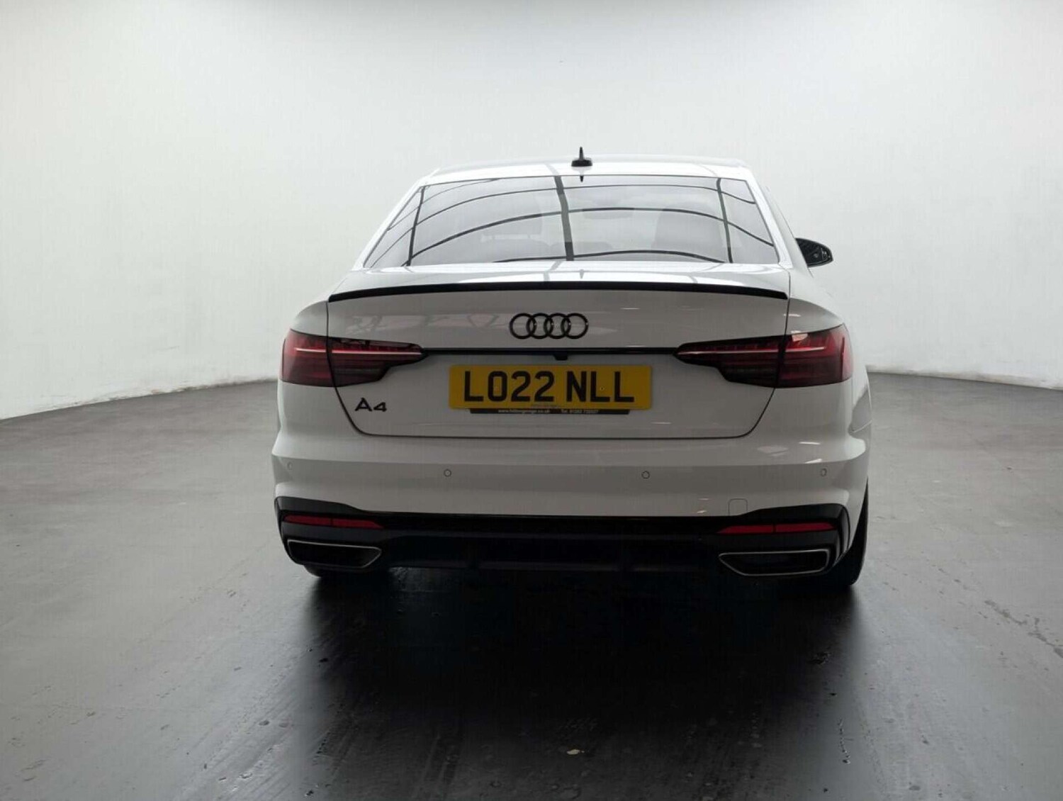 Used Audi A4 2022 for sale - 77714458: Photo 7