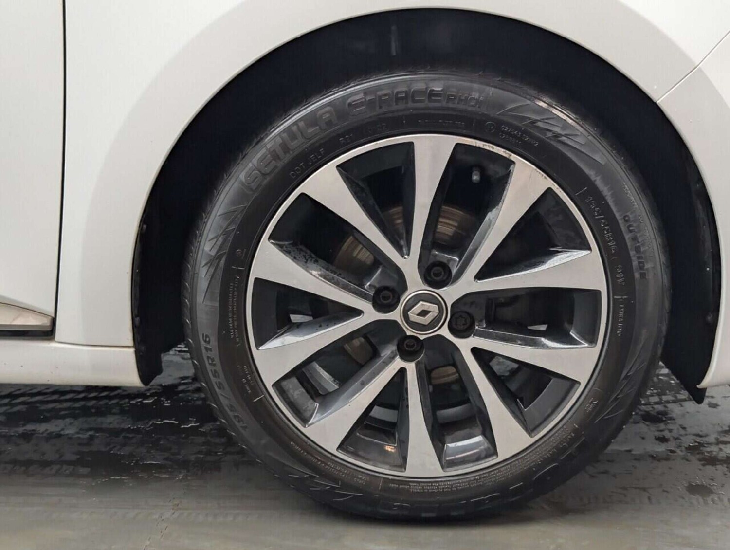 Used Renault Clio 2020 for sale - 77714464: Photo 10