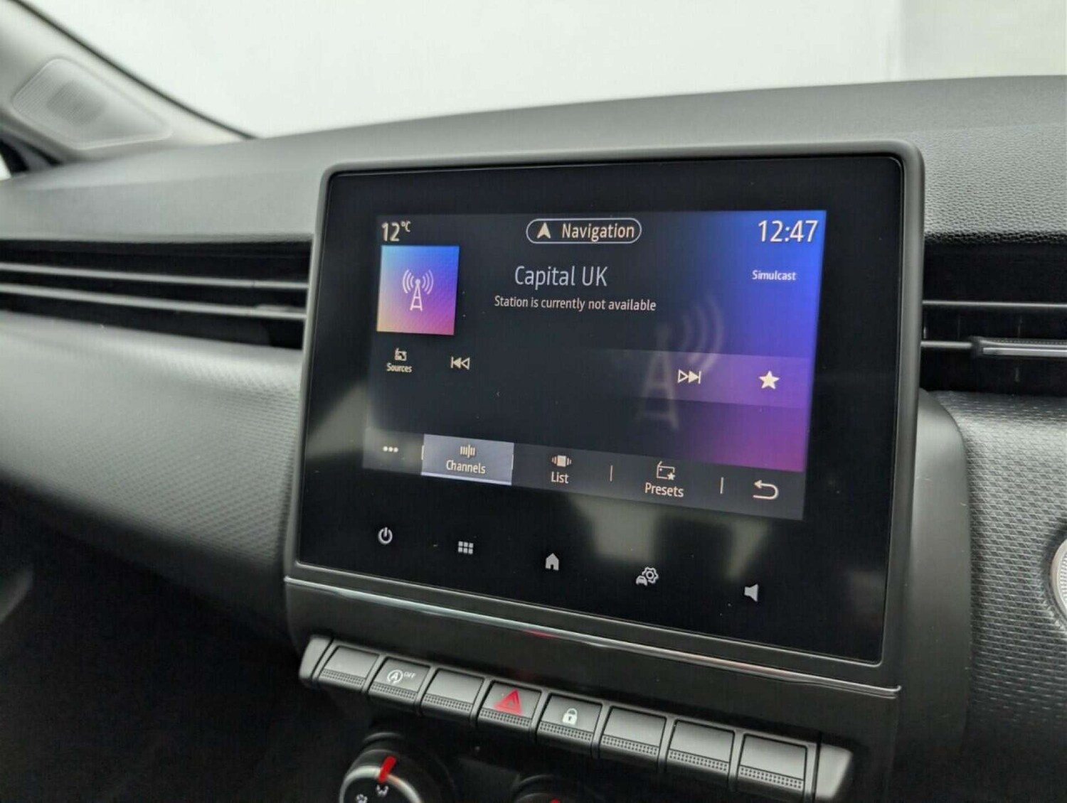 Used Renault Clio 2020 for sale - 77714464: Photo 14