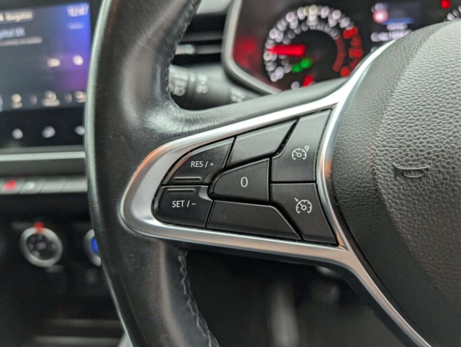 Used Renault Clio 2020 for sale - 77714464: Photo 18